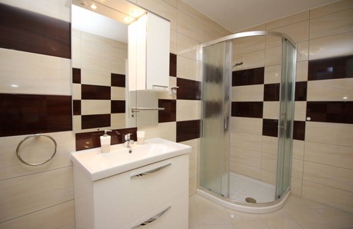 Baska Apartment | 30 m² Apartment ∙ 2 guests