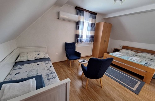 Poljanak Apartment | 30 m² Apartment ∙ 3 guests