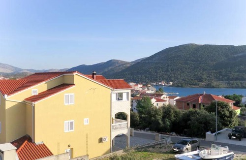 Grebastica Apartment | 30 m² Apartment ∙ 1 bedroom ∙ 3 guests
