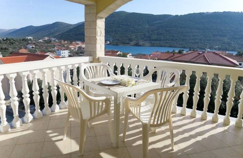 Grebastica Apartment | 30 m² Apartment ∙ 1 bedroom ∙ 3 guests