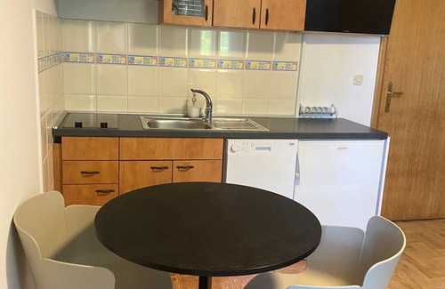 Cove Murtar Apartment | 30 m² Apartment ∙ 1 bedroom ∙ 3 guests