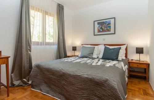 Cove Murtar Apartment | 30 m² Apartment ∙ 1 bedroom ∙ 3 guests
