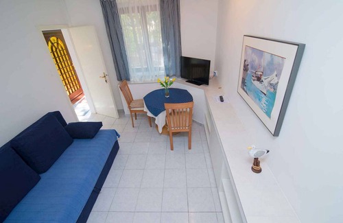 Cove Murtar Apartment | 30 m² Apartment ∙ 1 bedroom ∙ 4 guests