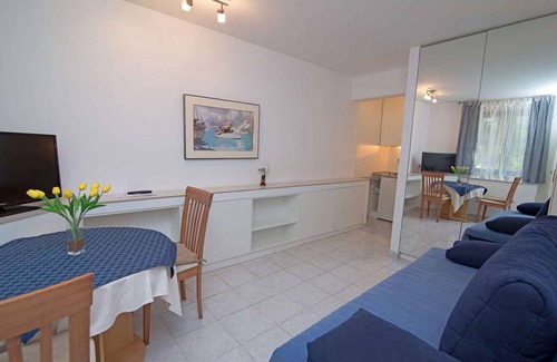 Cove Murtar Apartment | 30 m² Apartment ∙ 1 bedroom ∙ 4 guests