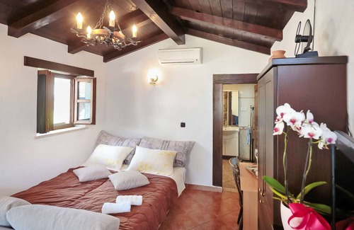 Matohanci House | 30 m² House ∙ 1 bedroom ∙ 2 guests
