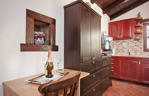 Matohanci House | 30 m² House ∙ 1 bedroom ∙ 2 guests