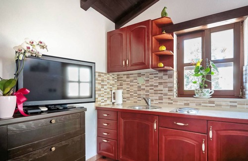 Matohanci House | 30 m² House ∙ 1 bedroom ∙ 2 guests