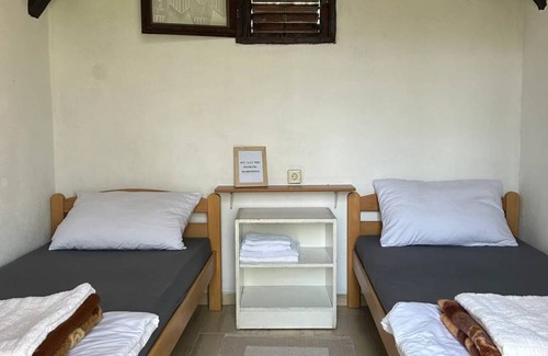 Kutina House | 30 m² House ∙ 1 bedroom ∙ 2 guests