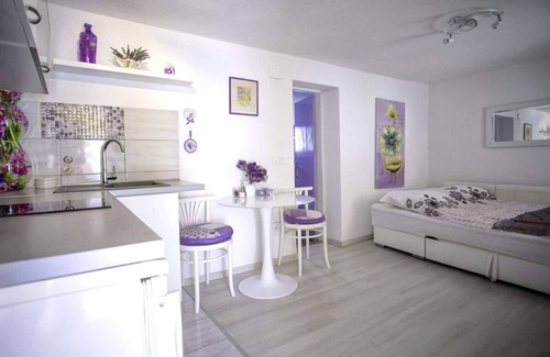 Raslina House | 30 m² House ∙ 1 bedroom ∙ 4 guests