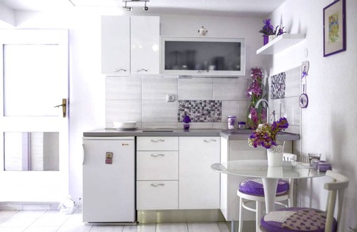 Raslina House | 30 m² House ∙ 1 bedroom ∙ 4 guests