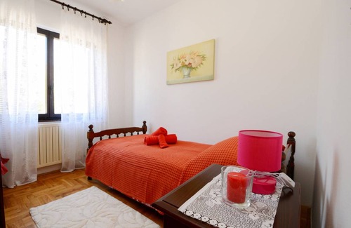 Fuskulin Resort | 30 m² Private room ∙ 3 guests