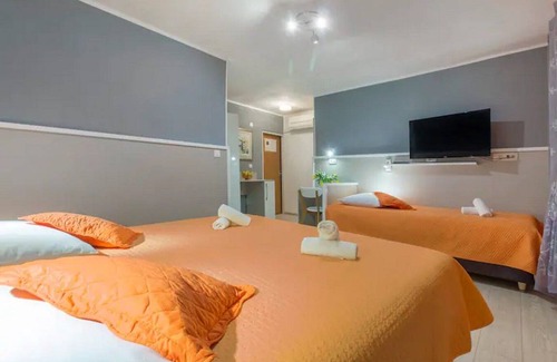 Bicine Resort | 30 m² Private room ∙ 3 guests