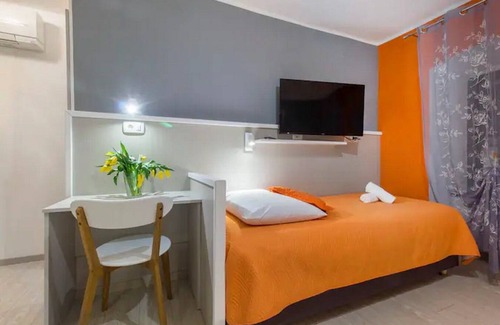 Bicine Resort | 30 m² Private room ∙ 3 guests