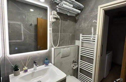 Bicine Resort | 30 m² Private room ∙ 3 guests