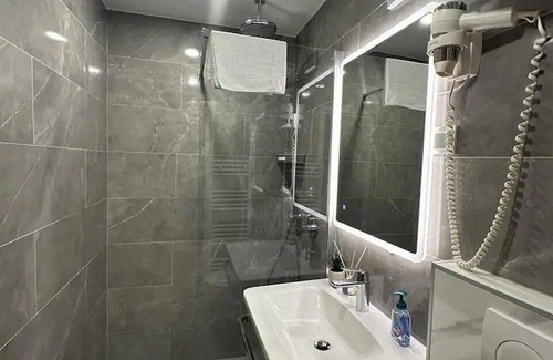Bicine Resort | 30 m² Private room ∙ 3 guests