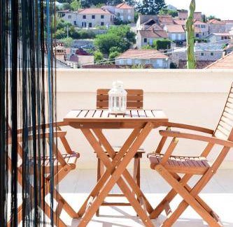 Sutivan Apartment | 30 m² Serviced apartment ∙ 4 guests