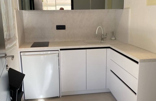 Cove Murtar Apartment | 30 m² Studio flat ∙ 1 bedroom ∙ 3 guests