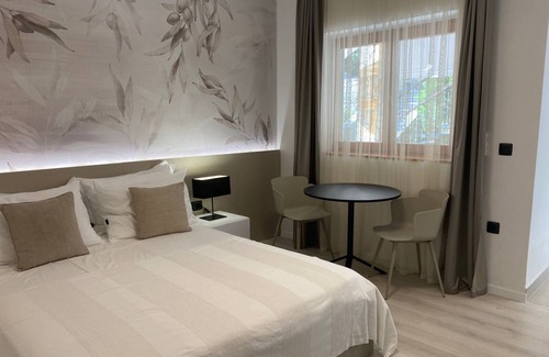 Cove Murtar Apartment | 30 m² Studio flat ∙ 1 bedroom ∙ 3 guests