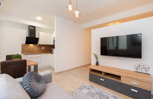 Dubrovnik Apartment | 30 m² Studio flat ∙ 1 bedroom ∙ 3 guests