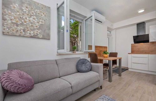 Dubrovnik Apartment | 30 m² Studio flat ∙ 1 bedroom ∙ 3 guests