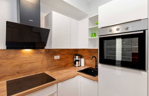 Dubrovnik Apartment | 30 m² Studio flat ∙ 1 bedroom ∙ 3 guests