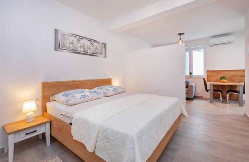 Dubrovnik Apartment | 30 m² Studio flat ∙ 1 bedroom ∙ 3 guests