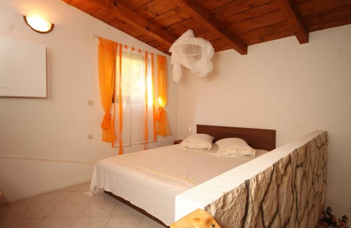 Rukavac Apartment | 30 m² Studio flat ∙ 1 bedroom ∙ 2 guests