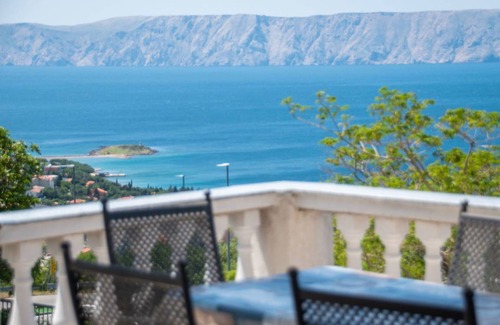 Klenovica Other | 300 m² Accommodation ∙ 7 bedrooms ∙ 14 guests