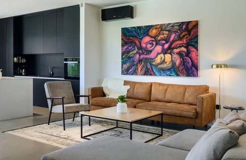 Kircija House | 300 m² House ∙ 6 bedrooms ∙ 14 guests