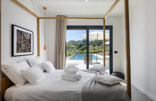 Kircija House | 300 m² House ∙ 6 bedrooms ∙ 14 guests