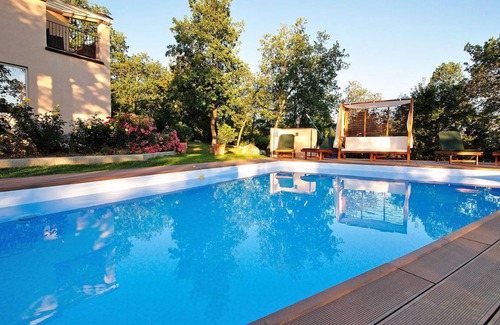Sveti Martin Villa | 300 m² Villa ∙ 4 bedrooms ∙ 8 guests