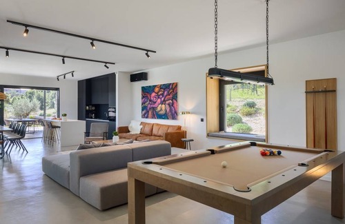 Kircija Villa | 300 m² Villa ∙ 6 bedrooms ∙ 14 guests