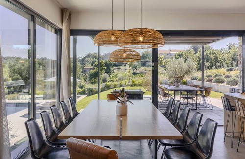 Kircija Villa | 300 m² Villa ∙ 6 bedrooms ∙ 14 guests