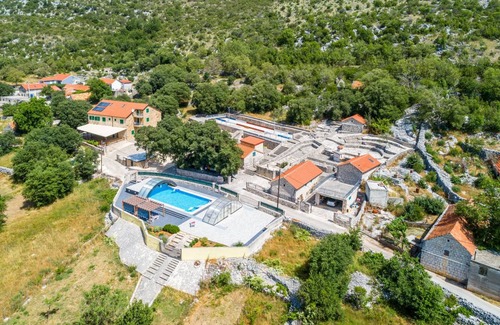 Trolokve Villa | 300 m² Villa ∙ 6 bedrooms ∙ 14 guests