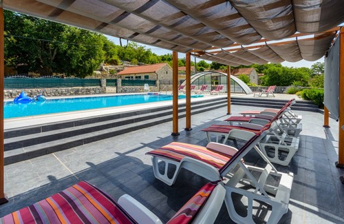 Trolokve Villa | 300 m² Villa ∙ 6 bedrooms ∙ 14 guests