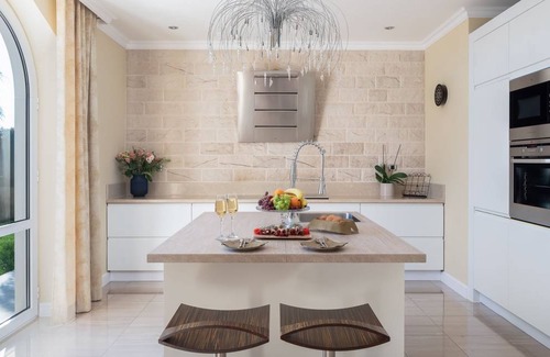 Trsteno Villa | 300 m² Villa ∙ 6 bedrooms ∙ 12 guests