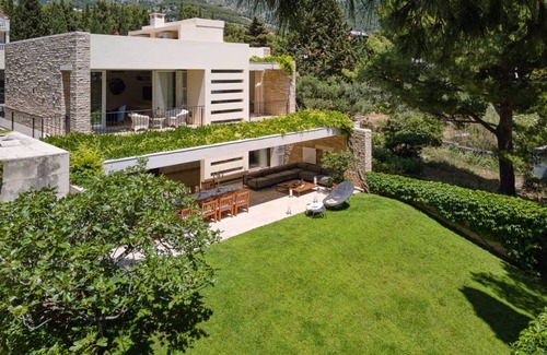 Bol Villa | 300 m² Villa ∙ 6 bedrooms ∙ 16 guests