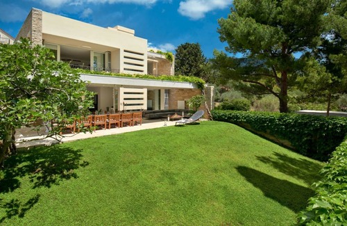 Bol Villa | 300 m² Villa ∙ 6 bedrooms ∙ 16 guests