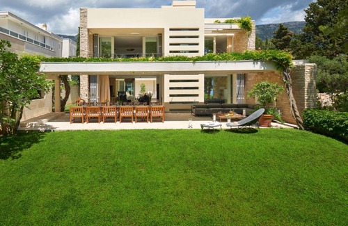 Bol Villa | 300 m² Villa ∙ 6 bedrooms ∙ 16 guests