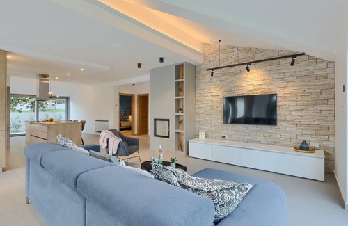 Sveta Nedelja House | 305 m² House ∙ 4 bedrooms ∙ 9 guests
