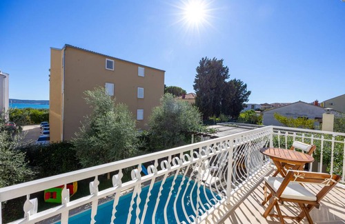 Kastel Stafilic House | 309 m² House ∙ 5 bedrooms ∙ 12 guests
