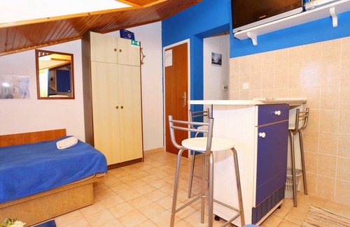 Racisce Apartment | 31 m² Apartment ∙ 1 bedroom ∙ 4 guests