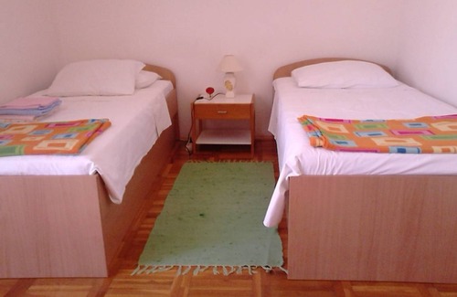 Zadar Apartment | 31 m² Apartment ∙ 1 bedroom ∙ 2 guests