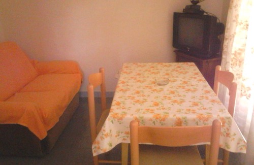 Zadar Apartment | 31 m² Apartment ∙ 1 bedroom ∙ 2 guests