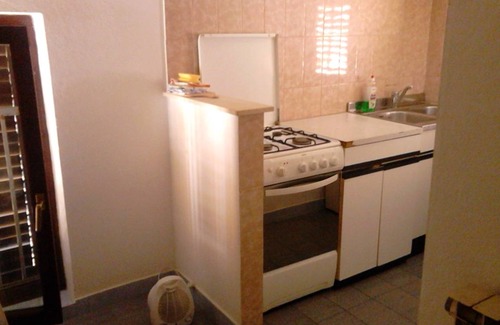 Zadar Apartment | 31 m² Apartment ∙ 1 bedroom ∙ 2 guests