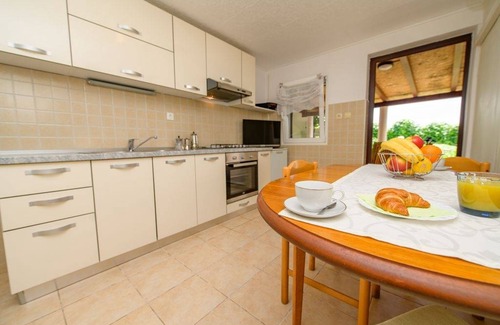 Nerezine Apartment | 31 m² Apartment ∙ 1 bedroom ∙ 2 guests