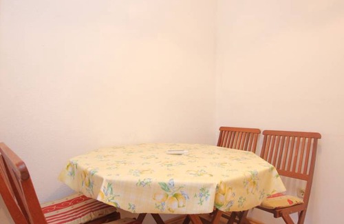 Podstrana Apartment | 31 m² Apartment ∙ 1 bedroom ∙ 3 guests