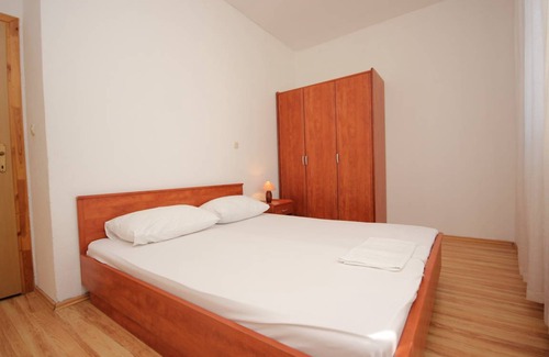 Podstrana Apartment | 31 m² Apartment ∙ 1 bedroom ∙ 3 guests