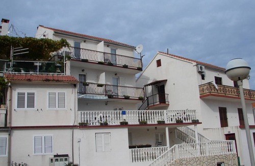 Cove Rogacic Apartment | 31 m² Apartment ∙ 3 guests