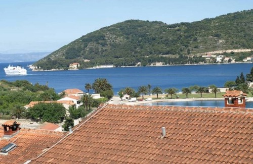 Cove Rogacic Apartment | 31 m² Apartment ∙ 3 guests